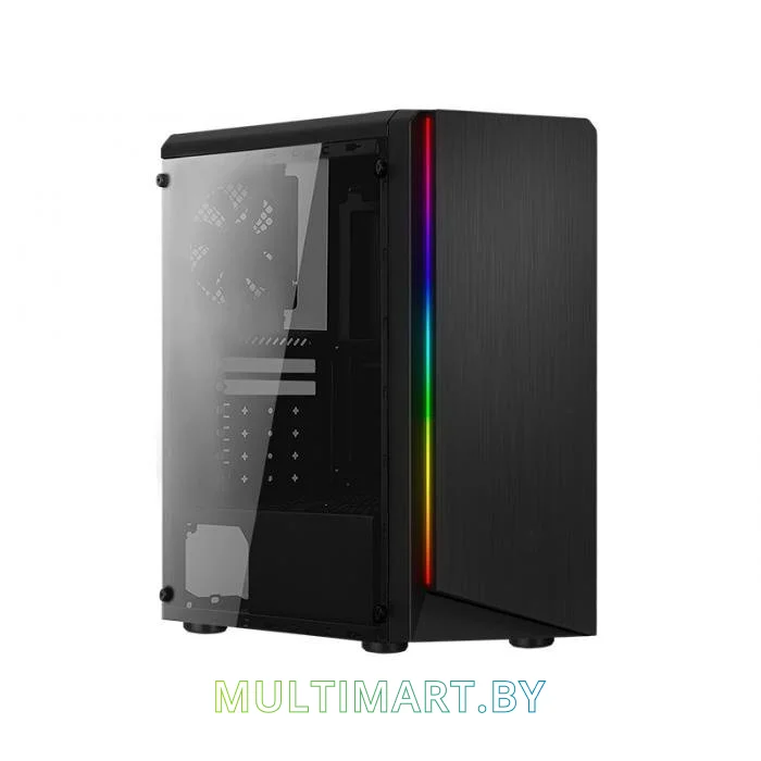 Корпус AeroCool Rift 500W